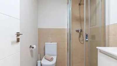 Apartment at Plaza Residencial C1 Playazo, 16 photo 11