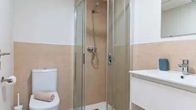 Apartment at Plaza Residencial C1 Playazo, 16 photo 12