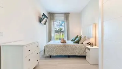 Apartment at Plaza Residencial C1 Playazo, 16 photo 14
