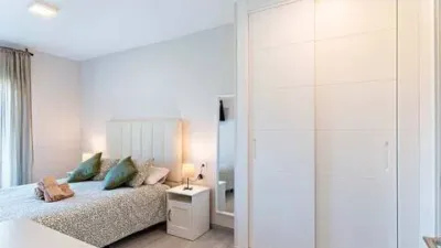 Apartment at Plaza Residencial C1 Playazo, 16 photo 15