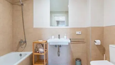 Apartment at Plaza Residencial C1 Playazo, 16 photo 16
