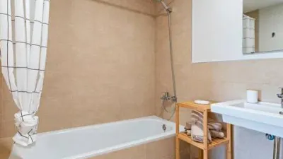 Apartment at Plaza Residencial C1 Playazo, 16 photo 17