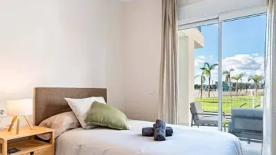 Apartment at Plaza Residencial C1 Playazo, 16 photo 18
