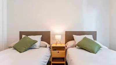 Apartment at Plaza Residencial C1 Playazo, 16 photo 19