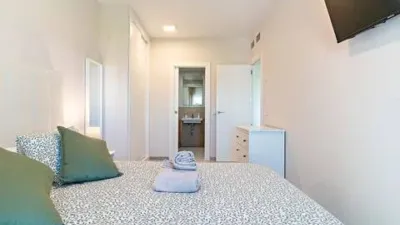 Apartment at Plaza Residencial C1 Playazo, 16 photo 21