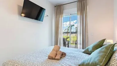Apartment at Plaza Residencial C1 Playazo, 16 photo 22