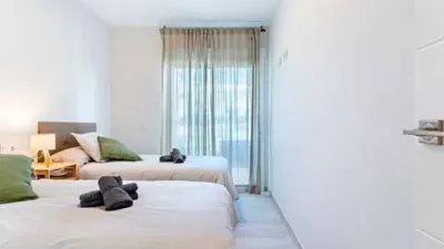 Apartment at Plaza Residencial C1 Playazo, 16 photo 23