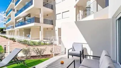 Apartment at Plaza Residencial C1 Playazo, 16 photo 24