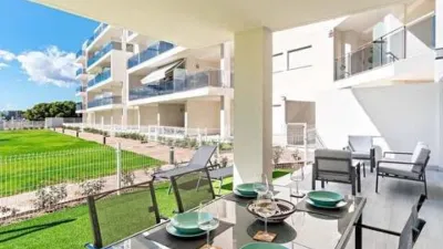 Apartment at Plaza Residencial C1 Playazo, 16 photo 25