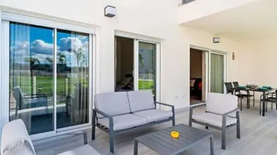 Apartment at Plaza Residencial C1 Playazo, 16 photo 27
