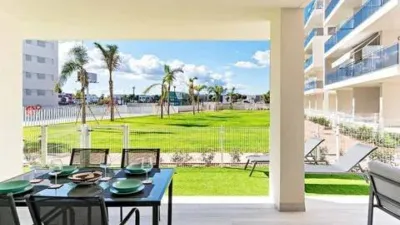 Apartment at Plaza Residencial C1 Playazo, 16 photo 29