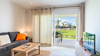 Apartment at Plaza Residencial C1 Playazo, 16 photo 2