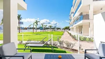 Apartment at Plaza Residencial C1 Playazo, 16 photo 30