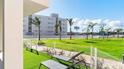 Apartment at Plaza Residencial C1 Playazo, 16 photo 31