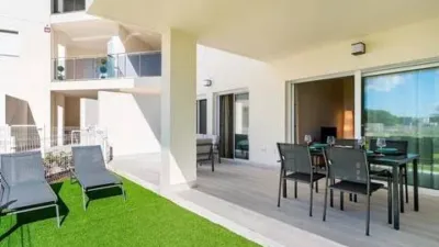 Apartment at Plaza Residencial C1 Playazo, 16 photo 32