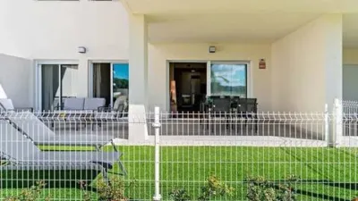Apartment at Plaza Residencial C1 Playazo, 16 photo 33