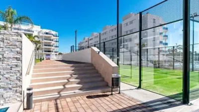 Apartment at Plaza Residencial C1 Playazo, 16 photo 35