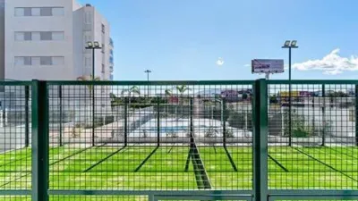 Apartment at Plaza Residencial C1 Playazo, 16 photo 36