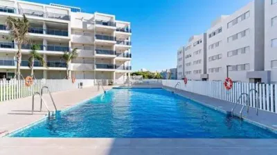 Apartment at Plaza Residencial C1 Playazo, 16 photo 38