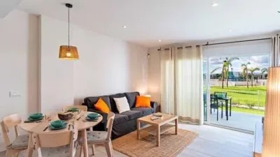 Apartment at Plaza Residencial C1 Playazo, 16 photo 3