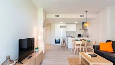 Apartment at Plaza Residencial C1 Playazo, 16 photo 4