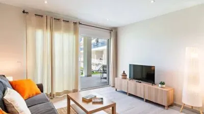 Apartment at Plaza Residencial C1 Playazo, 16 photo 5