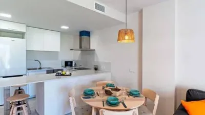 Apartment at Plaza Residencial C1 Playazo, 16 photo 6