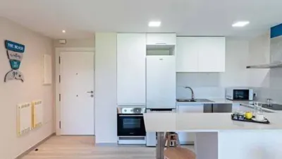 Apartment at Plaza Residencial C1 Playazo, 16 photo 7