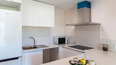 Apartment at Plaza Residencial C1 Playazo, 16 photo 8