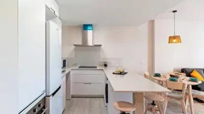 Apartment at Plaza Residencial C1 Playazo, 16 photo 9