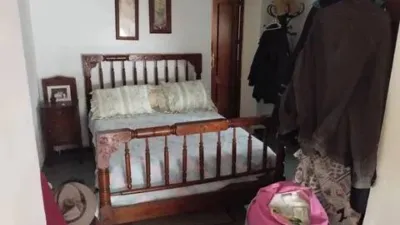 Casa rústica en Chinchilla de Monte-Aragón photo 11
