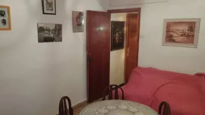 Casa rústica en Chinchilla de Monte-Aragón photo 13