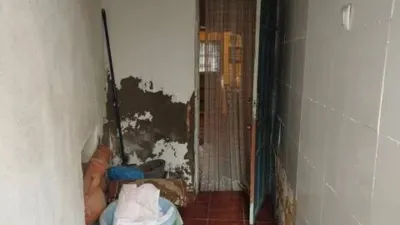 Casa rústica en Chinchilla de Monte-Aragón photo 16