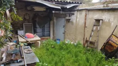 Rustic house in Chinchilla de Monte-Aragón photo 2