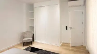 Piso en alquiler en Jerónimos - Imagen 5