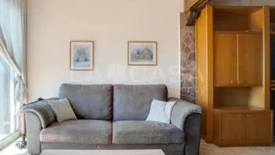 Apartment in El Besòs-El Maresme photo 10