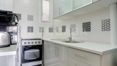 Apartment in El Besòs-El Maresme photo 13