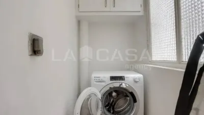 Apartment in El Besòs-El Maresme photo 14