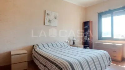 Apartment in El Besòs-El Maresme photo 15