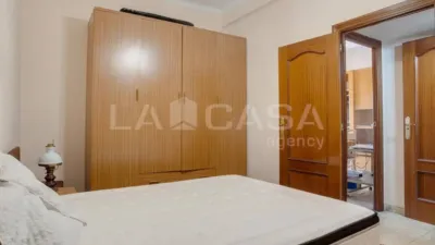 Apartment in El Besòs-El Maresme photo 18