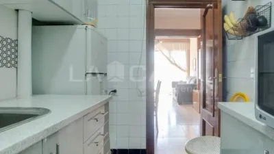 Apartment in El Besòs-El Maresme photo 19