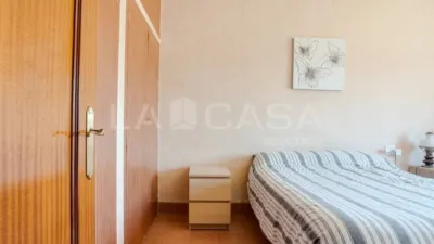 Apartment in El Besòs-El Maresme photo 22