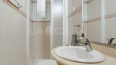 Apartment in El Besòs-El Maresme photo 24