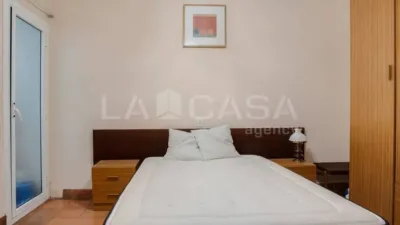 Apartment in El Besòs-El Maresme photo 25
