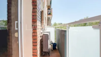 Apartment in El Besòs-El Maresme photo 28