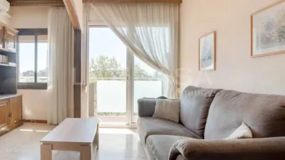 Apartment in El Besòs-El Maresme photo 2