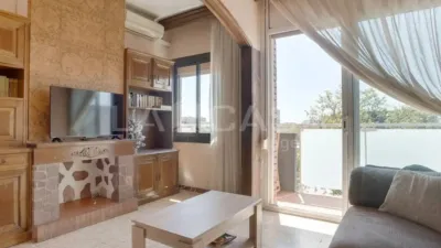 Apartment in El Besòs-El Maresme photo 3