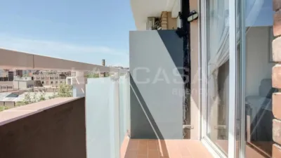 Apartment in El Besòs-El Maresme photo 4