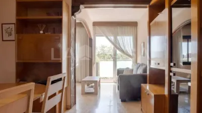 Apartment in El Besòs-El Maresme photo 5