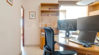 Apartment in El Besòs-El Maresme photo 7